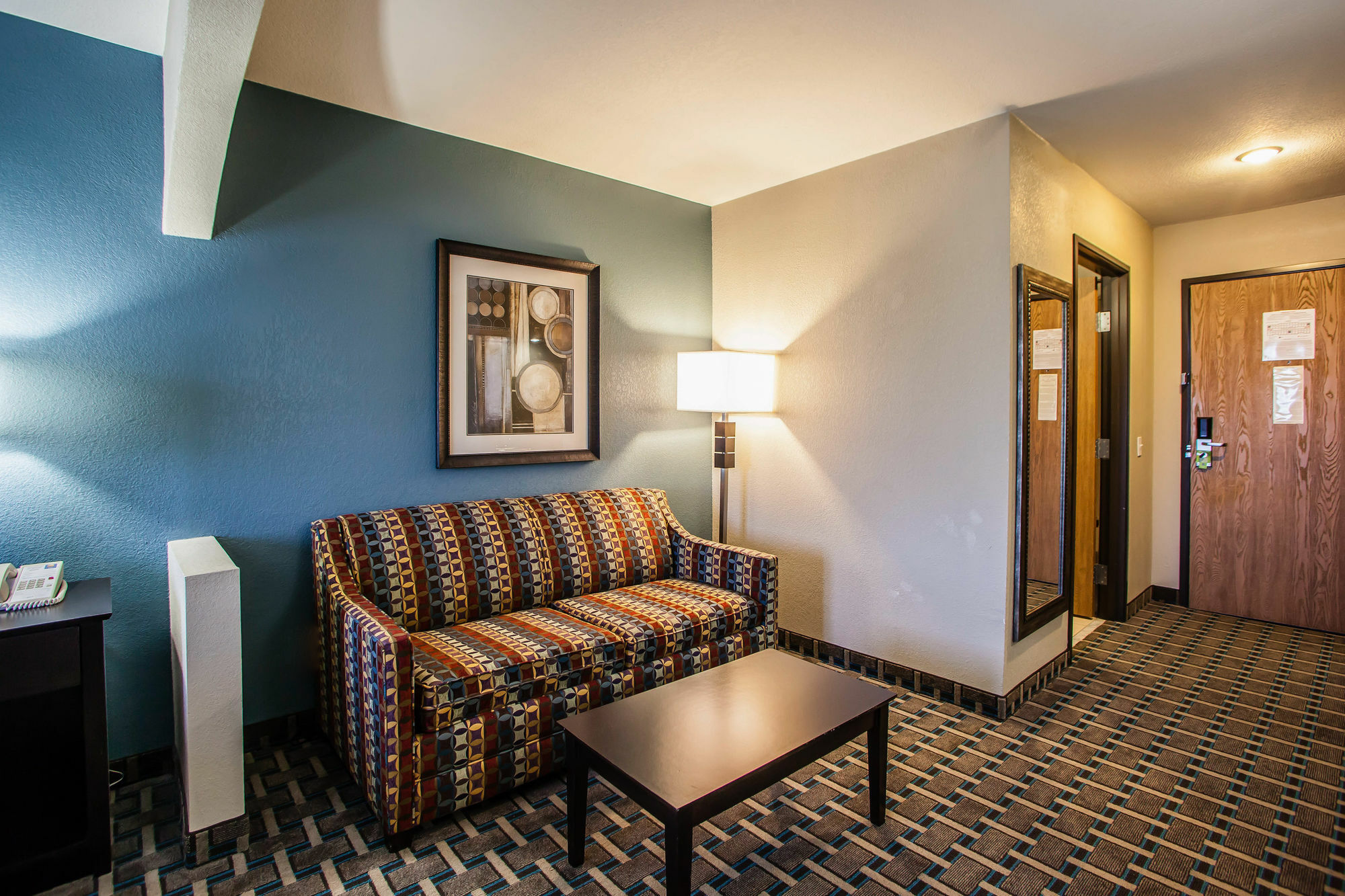 Super 8 By Wyndham Lees Summit Motel Kültér fotó